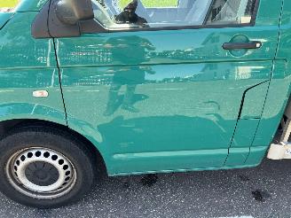 Volkswagen Transporter 2.0 BENZINE 300 Kipper picture 7