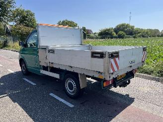 Volkswagen Transporter 2.0 BENZINE 300 Kipper picture 4