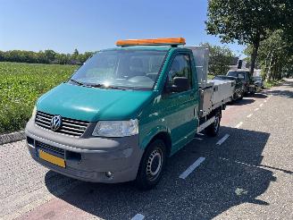 Volkswagen Transporter 2.0 BENZINE 300 Kipper picture 2