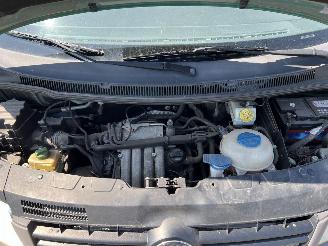 Volkswagen Transporter 2.0 BENZINE 300 Kipper picture 6