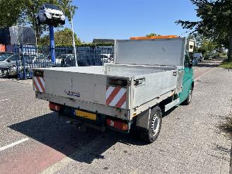 Volkswagen Transporter 2.0 BENZINE 300 Kipper picture 3