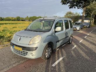 Renault Kangoo 1.6-16V AUTOMAAT picture 2