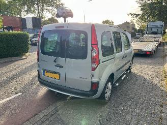 Renault Kangoo 1.6-16V AUTOMAAT picture 3