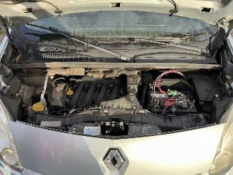 Renault Kangoo 1.6-16V AUTOMAAT picture 5