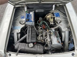 Lancia Fulvia 1.3 S Coupe type 2 picture 8