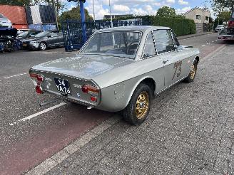 Lancia Fulvia 1.3 S Coupe type 2 picture 3