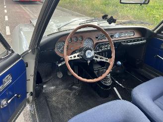 Lancia Fulvia 1.3 S Coupe type 2 picture 5