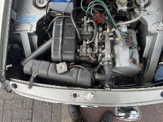 Lancia Fulvia 1.3 S Coupe type 2 picture 11