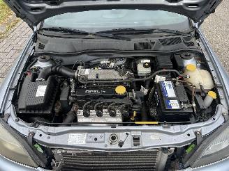 Opel Astra 1.6-G-HB picture 6