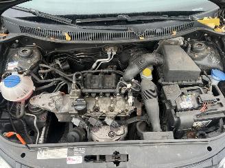 Volkswagen Polo 1.2-12V picture 6