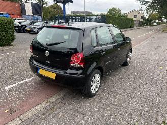 Volkswagen Polo 1.2-12V picture 3