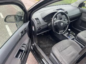 Volkswagen Polo 1.2-12V picture 5
