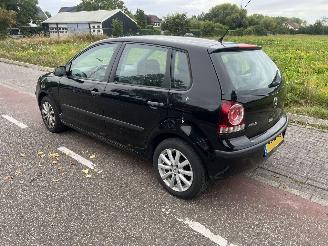 Volkswagen Polo 1.2-12V picture 4