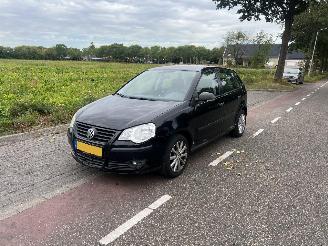 Volkswagen Polo 1.2-12V picture 2