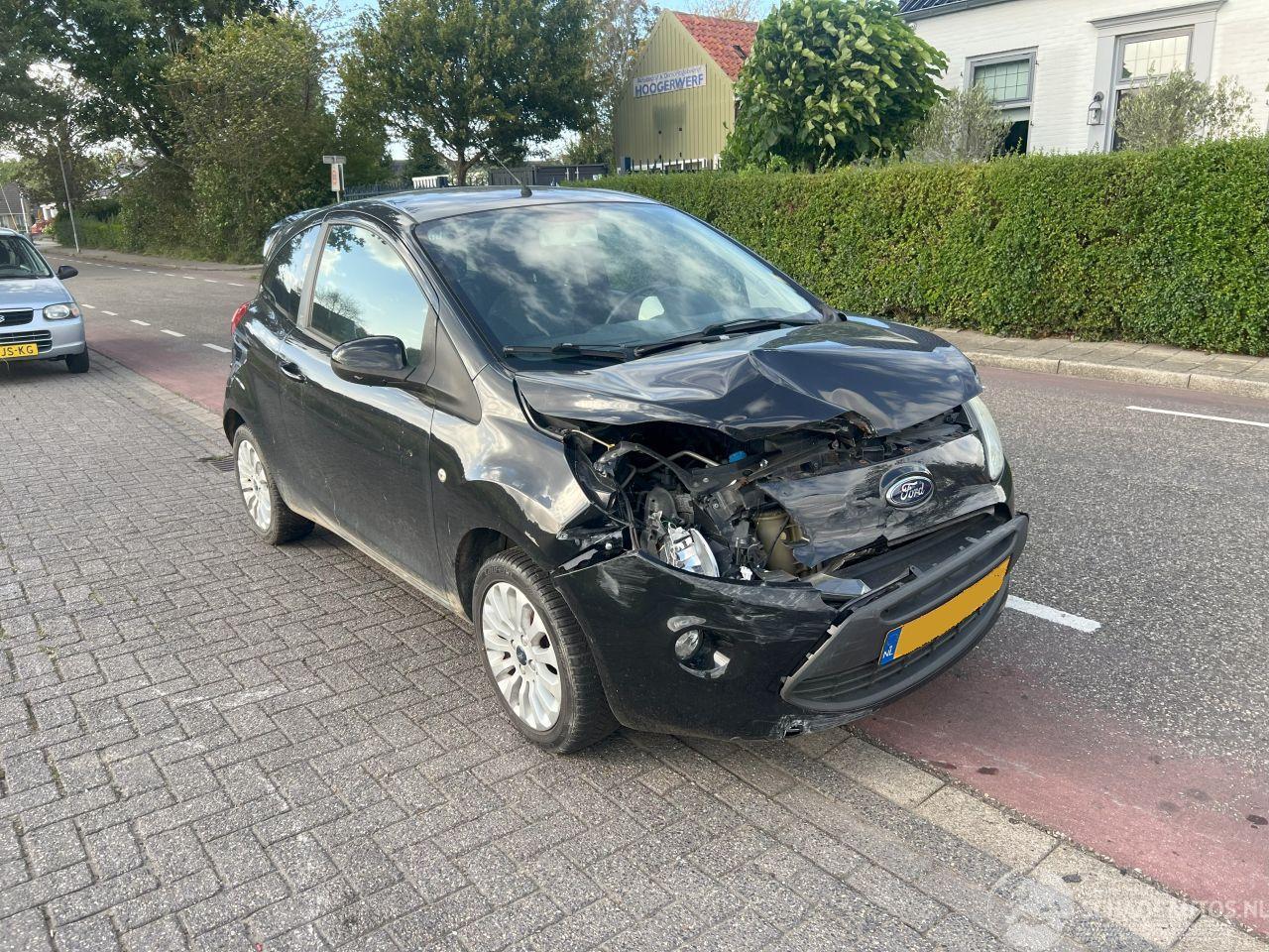 Ford Ka 1.2