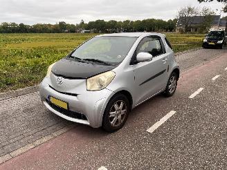 Toyota iQ 1.0-12V picture 2