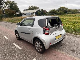 Toyota iQ 1.0-12V picture 4