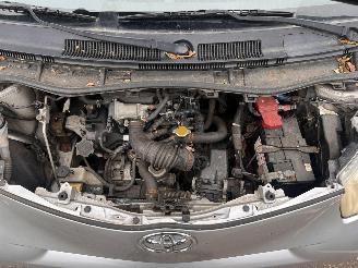 Toyota iQ 1.0-12V picture 6