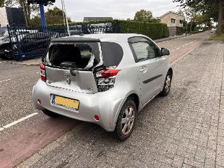 Toyota iQ 1.0-12V picture 3