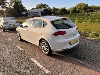 Seat Leon 1.6 Good Stuff picture 4