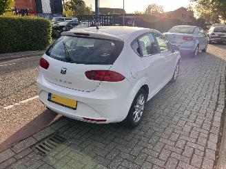 Seat Leon 1.6 Good Stuff picture 3