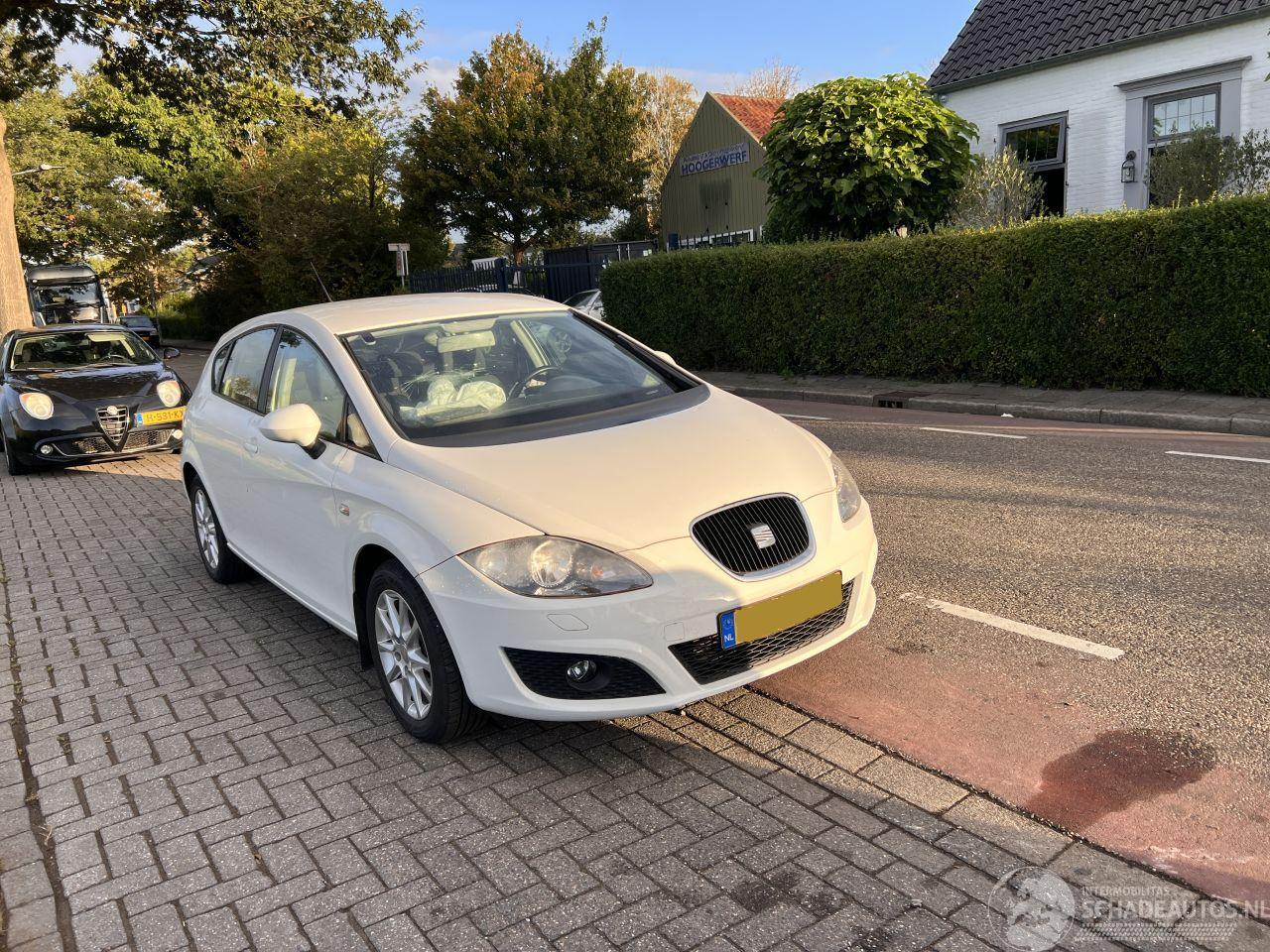 Seat Leon 1.6 Good Stuff