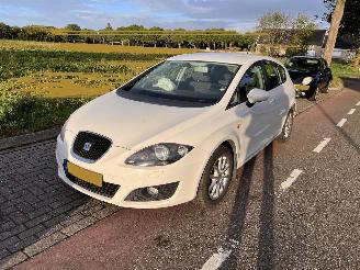 Seat Leon 1.6 Good Stuff picture 2