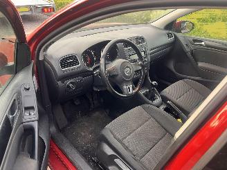 Volkswagen Golf 1.4 TSi picture 5