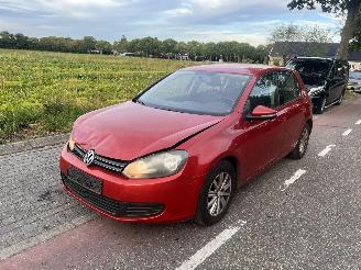 Volkswagen Golf 1.4 TSi picture 2