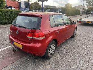 Volkswagen Golf 1.4 TSi picture 3