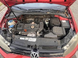Volkswagen Golf 1.4 TSi picture 6