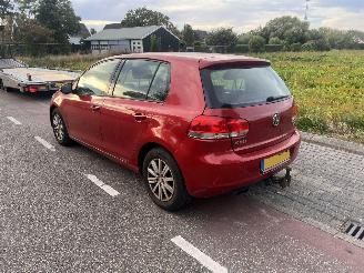 Volkswagen Golf 1.4 TSi picture 4