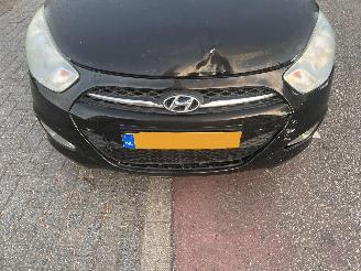 Hyundai I-10 1.1-12V picture 7