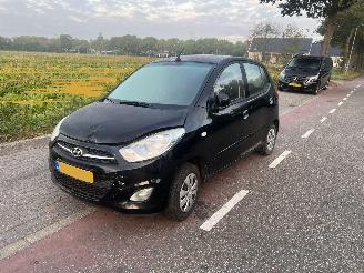 Hyundai I-10 1.1-12V picture 2
