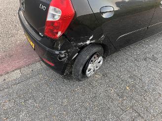 Hyundai I-10 1.1-12V picture 8