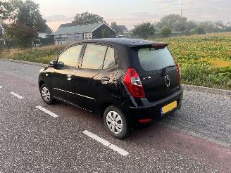 Hyundai I-10 1.1-12V picture 4