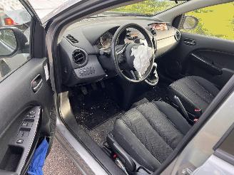 Mazda 2 1.3-16V picture 5