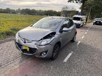 Mazda 2 1.3-16V picture 2