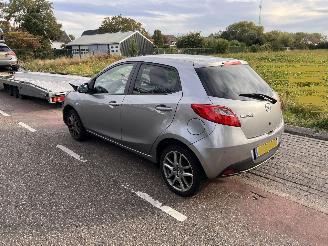 Mazda 2 1.3-16V picture 4