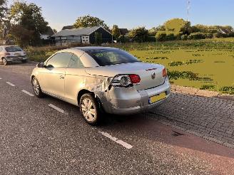 Volkswagen Eos 1.6 FSi picture 4