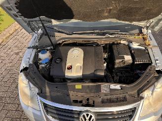 Volkswagen Eos 1.6 FSi picture 6