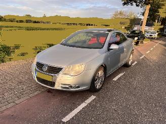 Volkswagen Eos 1.6 FSi picture 2