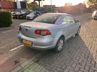 Volkswagen Eos 1.6 FSi picture 3