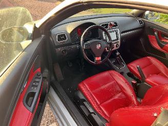 Volkswagen Eos 1.6 FSi picture 5