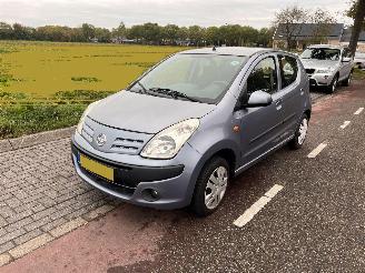 Nissan Pixo 1.0-12V picture 2