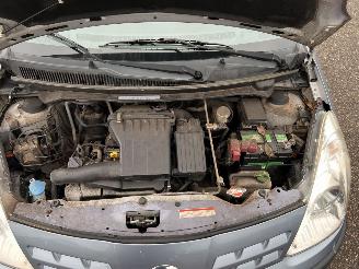 Nissan Pixo 1.0-12V picture 6