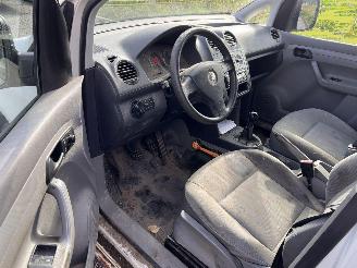 Volkswagen Caddy 2.0 SDi picture 5
