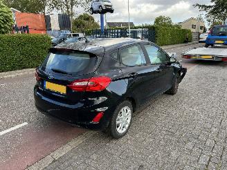 Ford Fiesta 1.1 Trend picture 3