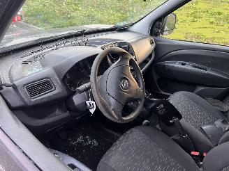 Opel Combo VAN 1.6 CDTi picture 5