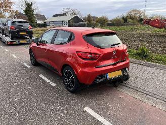 Renault Clio 0.9  TCe Expression picture 4